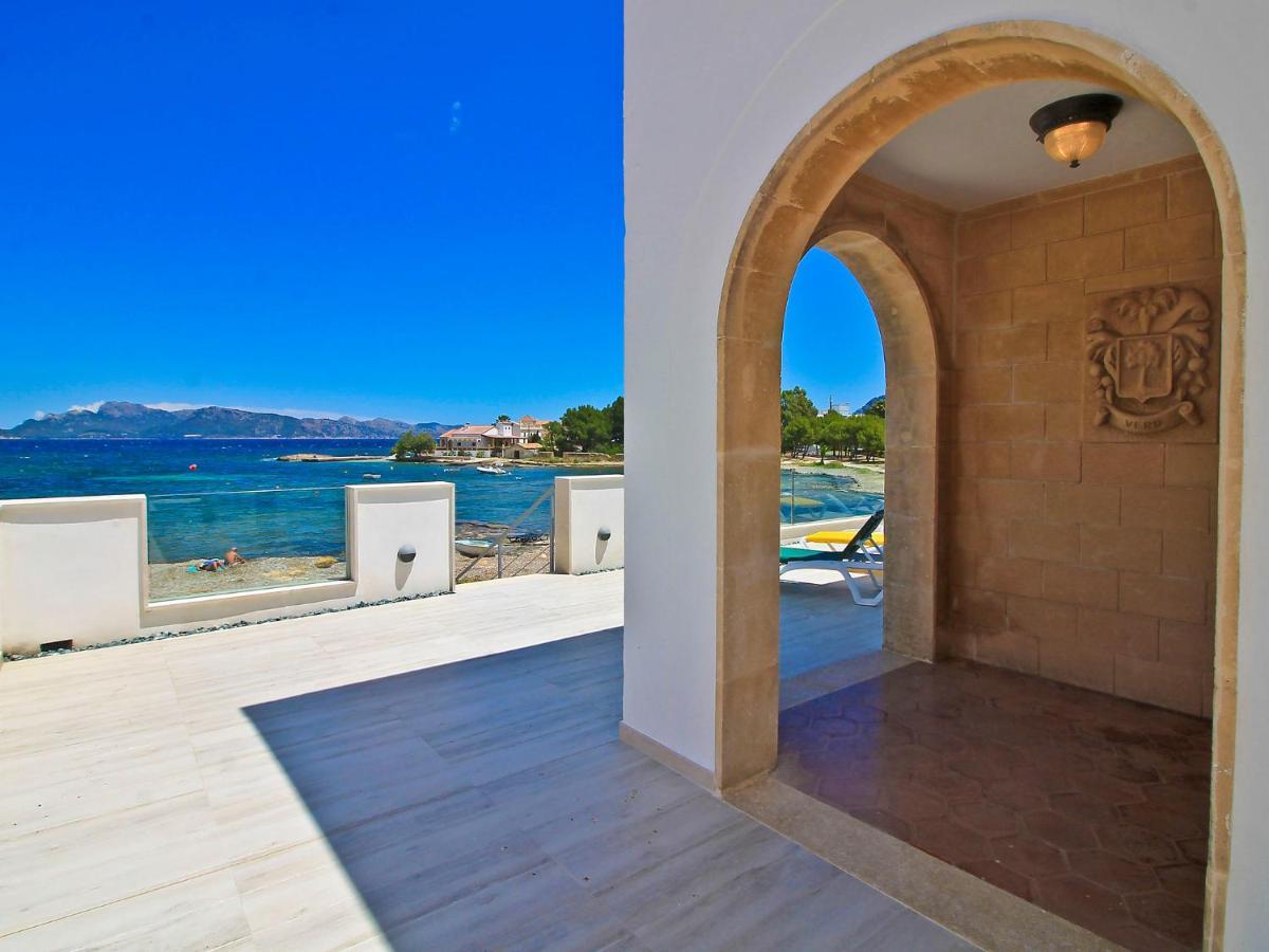 Villa Can Verd Alcúdia