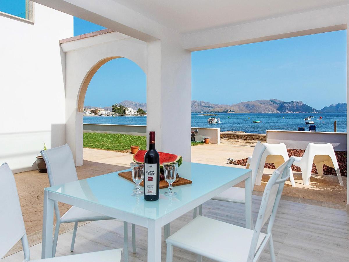 Can Verd Villa Alcúdia
