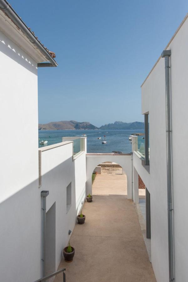 Can Verd Villa Alcúdia