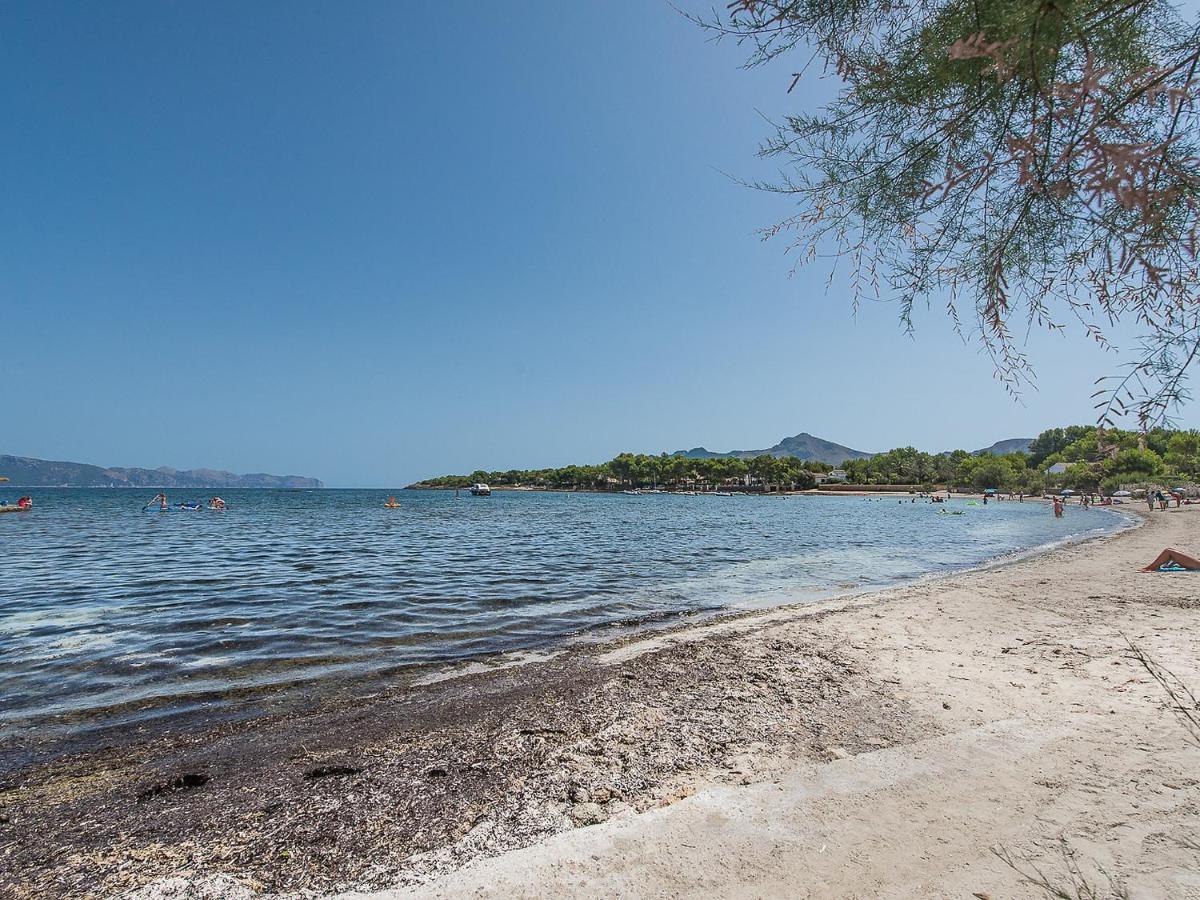 Can Verd Alcúdia
