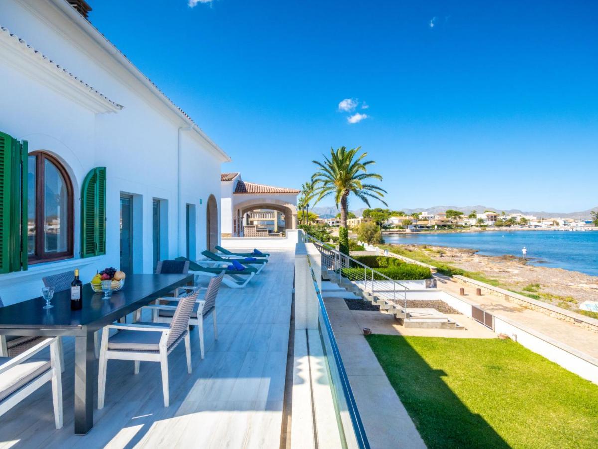 Can Verd * Alcúdia