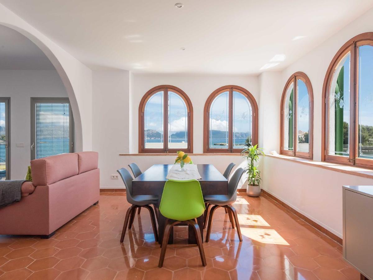 Villa Can Verd Alcúdia