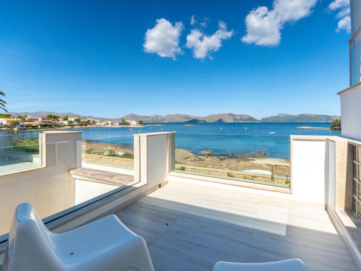 Can Verd Alcúdia