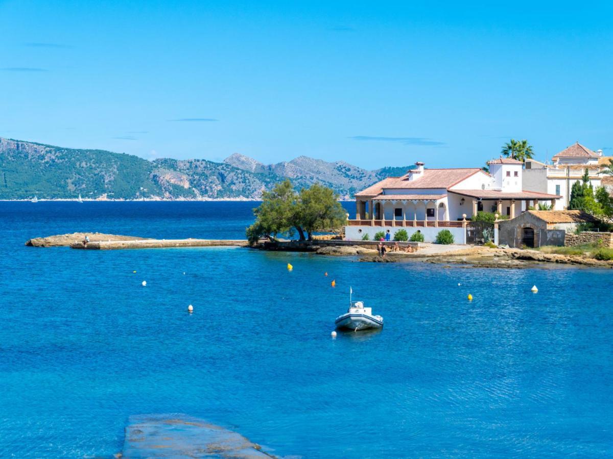 Can Verd Villa Alcúdia