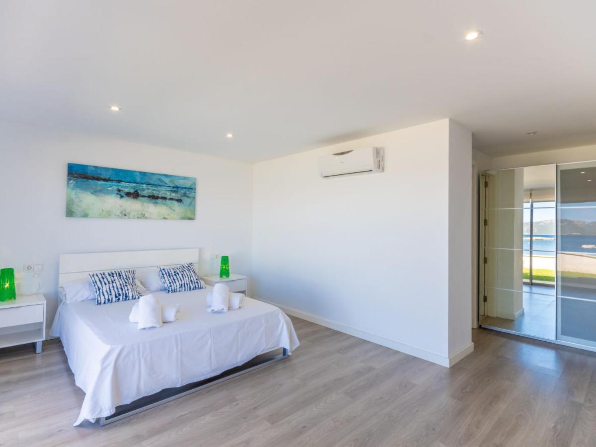 Villa Can Verd Alcúdia
