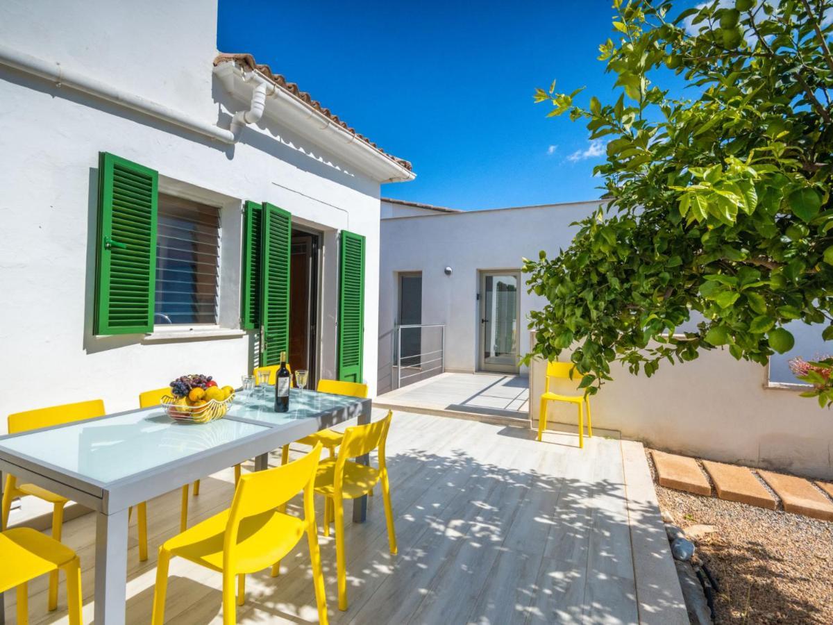 Can Verd * Alcúdia