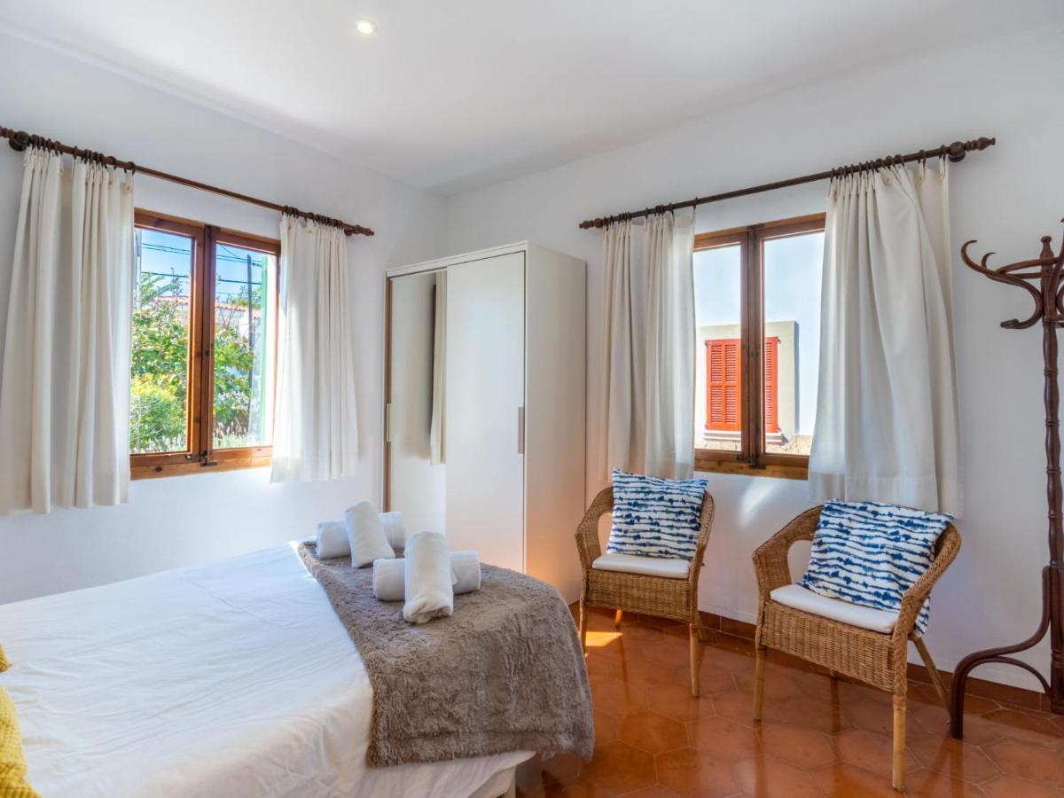 Villa Can Verd Alcúdia