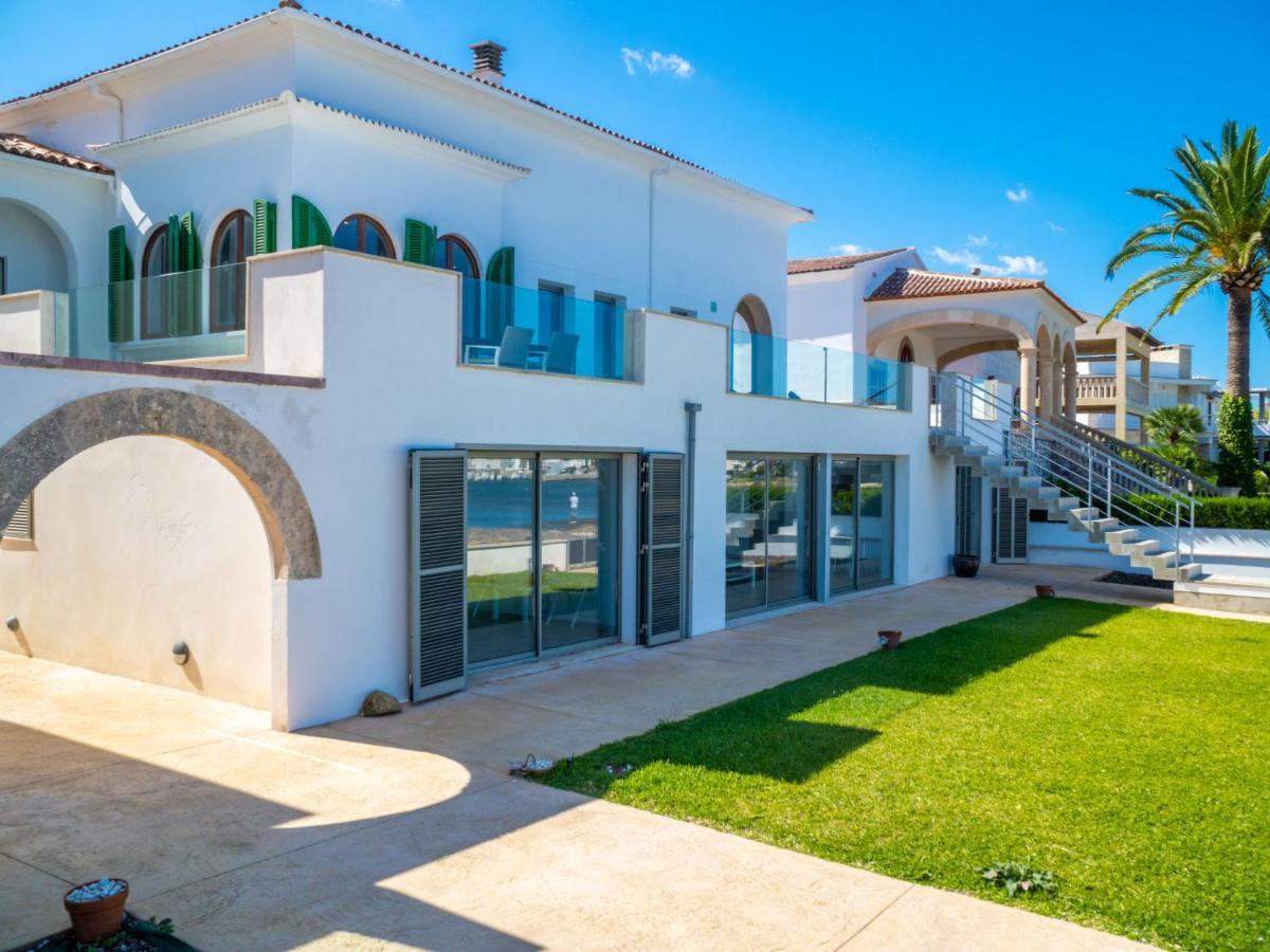 Villa Can Verd Alcúdia