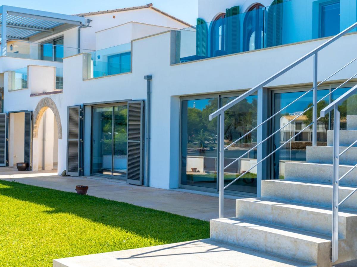 Villa Can Verd Alcúdia