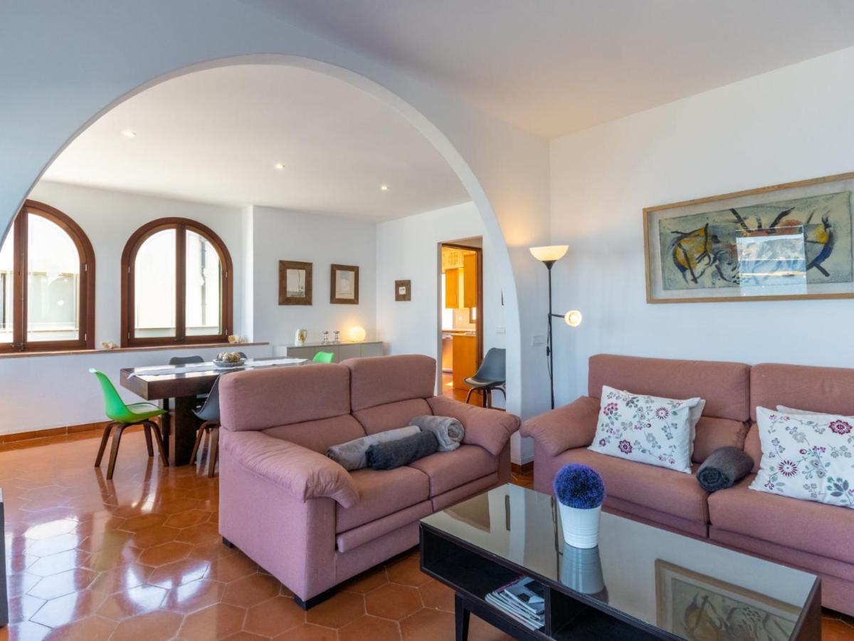 Can Verd Villa