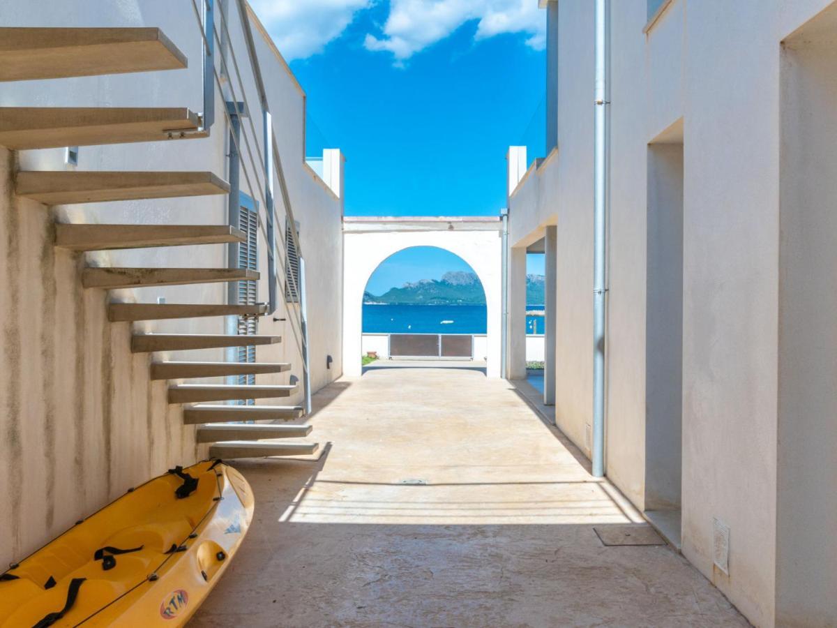 Can Verd Villa Alcúdia
