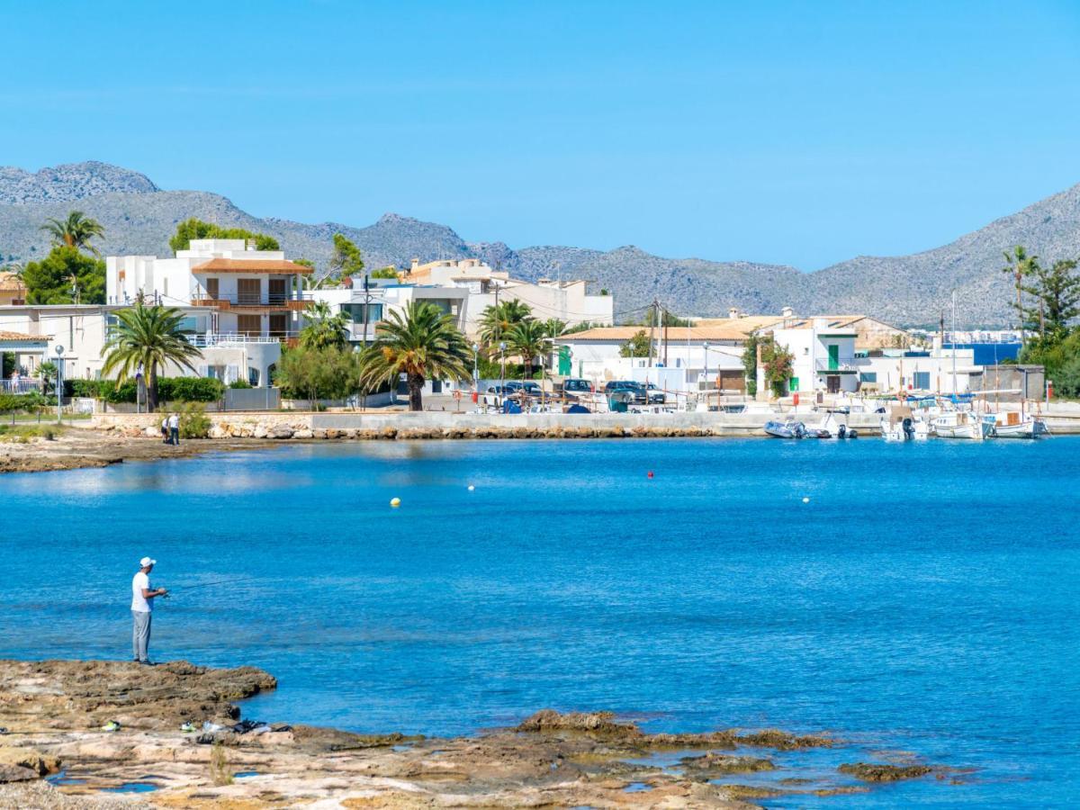 Can Verd Villa Alcúdia