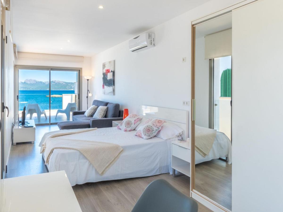 Can Verd Villa Alcúdia