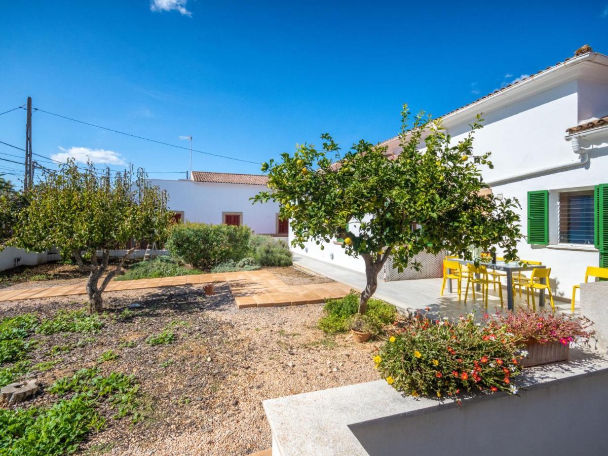 Can Verd Alcúdia