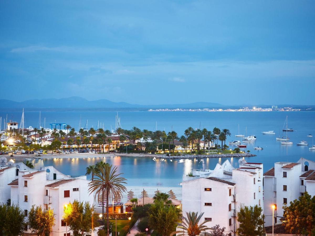 Can Verd Alcúdia