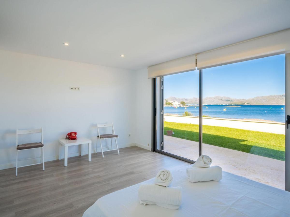 Can Verd * Alcudia (Mallorca)