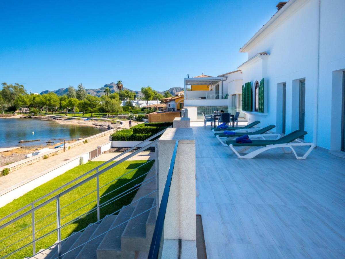 Can Verd Alcudia (Mallorca)